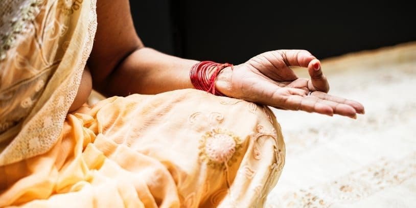 Restless Meditation