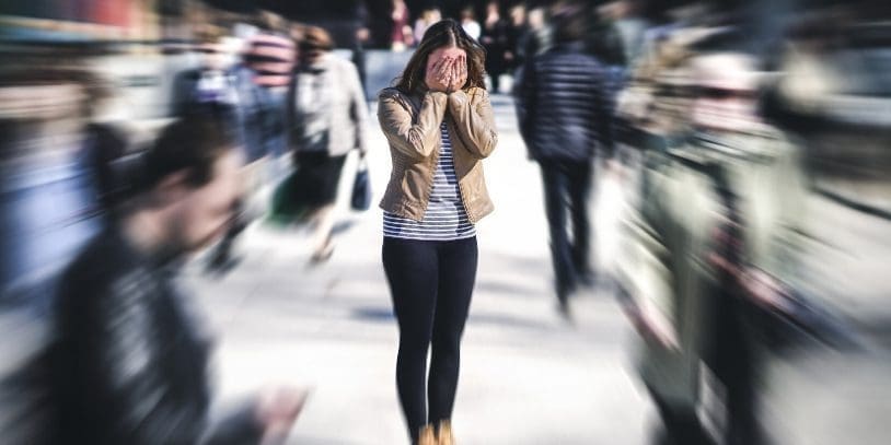 #3: Five Ways to Manage Anxiety