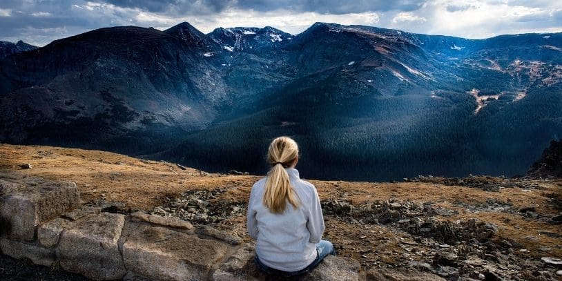 Meditation for Anxiety