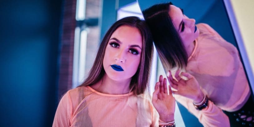 Self Sabotage Confidence