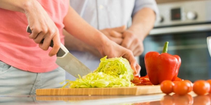 Second Brain Healthy Eating