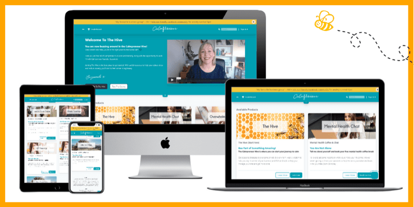 MemberVault Review Hive