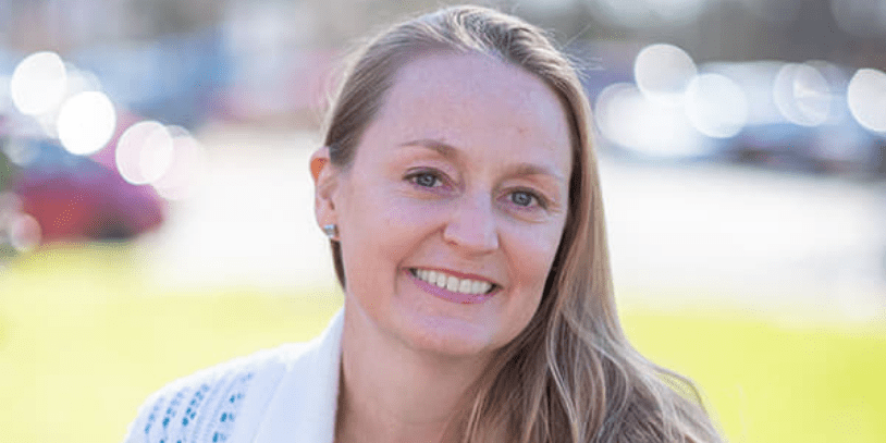 Finding Purpose with Tanya Quinn