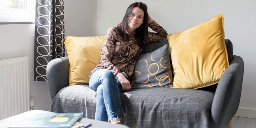 How PR Consultant Natalie Bounced Back from Burnout