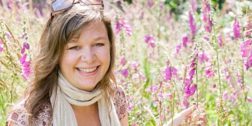 Improving Health Naturally With Medical Herbalist Pamela