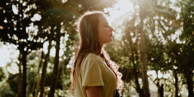 Mindfulness for Anxiety