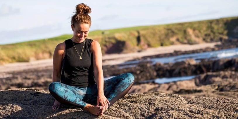 Georgina’s Transformation: From Self-Destruction to Self-Love & Success