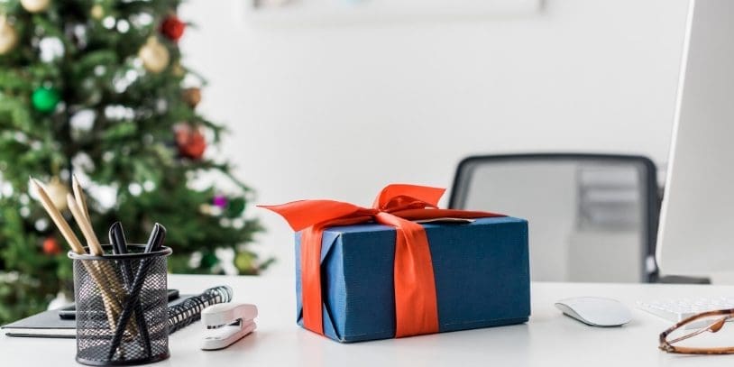 Christmas Anxiety