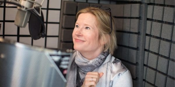 Following The Whispers of Creativity: Esther's Story