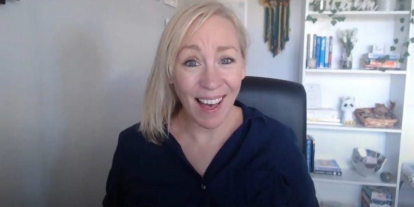 EFT for Fear of Success