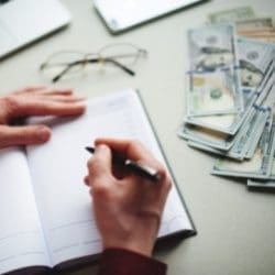 How To Use Money Journaling: Improve Your Mindset And Your Finances