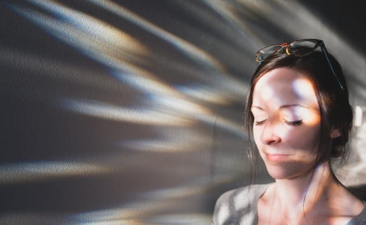Self-Compassion