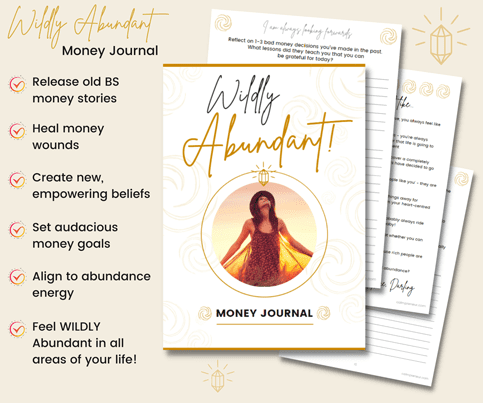 Wildly Abundant Journal