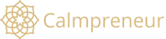 Calmpreneur